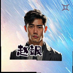 赵飒